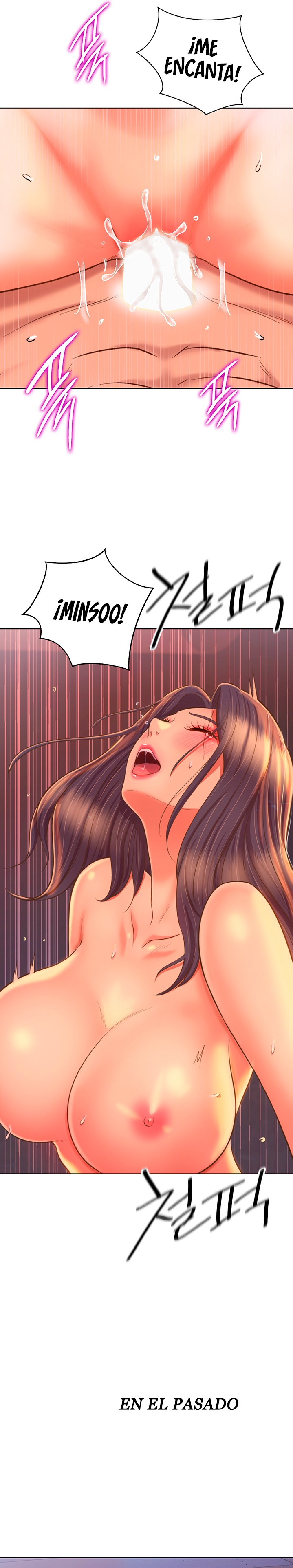 Her Taste Raw Chapter 67 Page 26