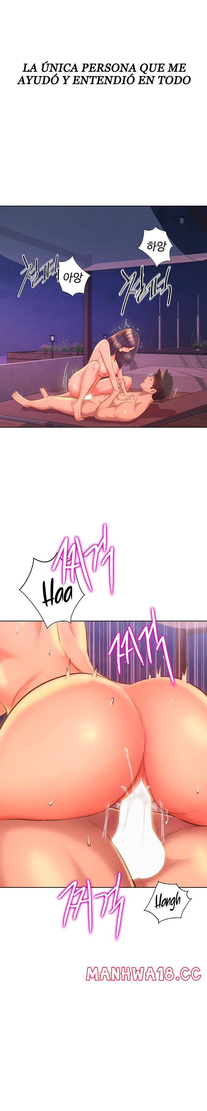 Her Taste Raw Chapter 67 Page 28