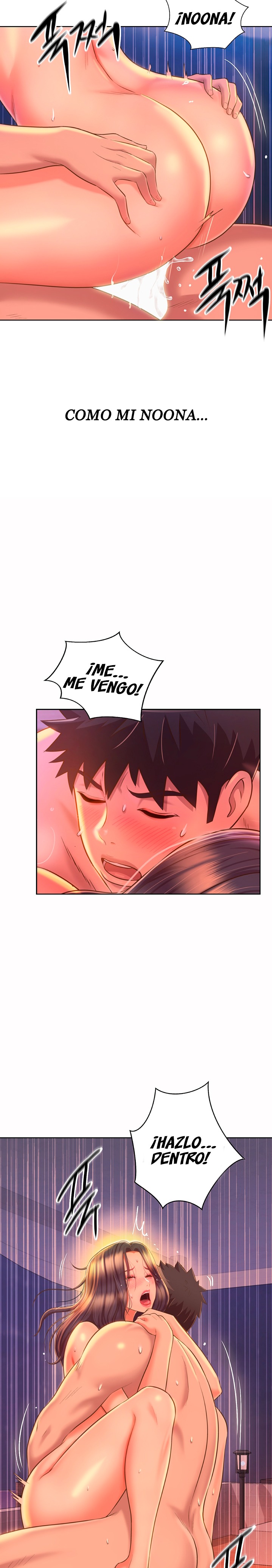 Her Taste Raw Chapter 67 Page 30