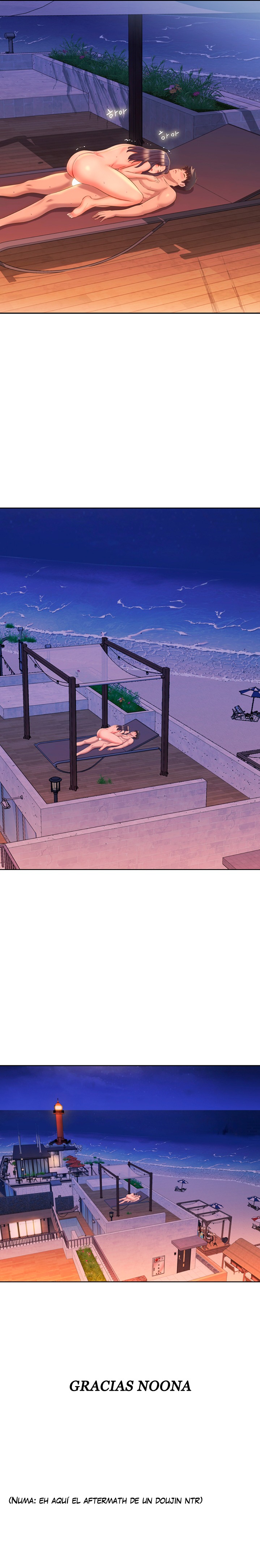 Her Taste Raw Chapter 67 Page 32