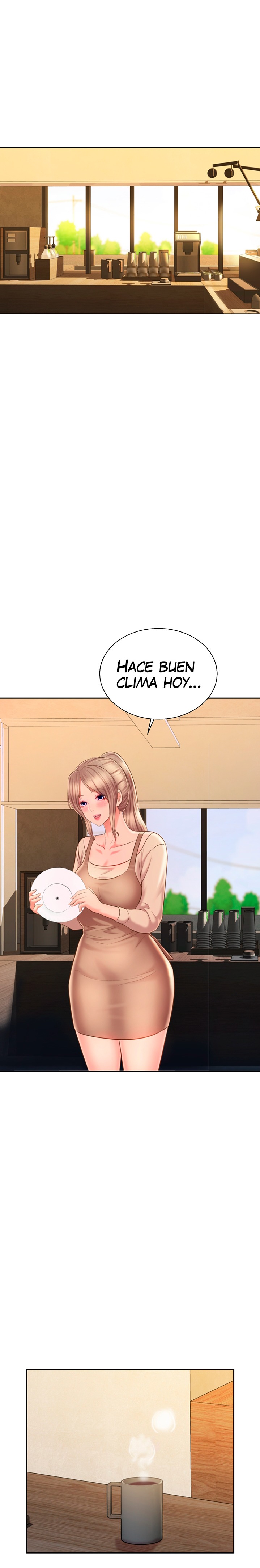 Her Taste Raw Chapter 67 Page 34