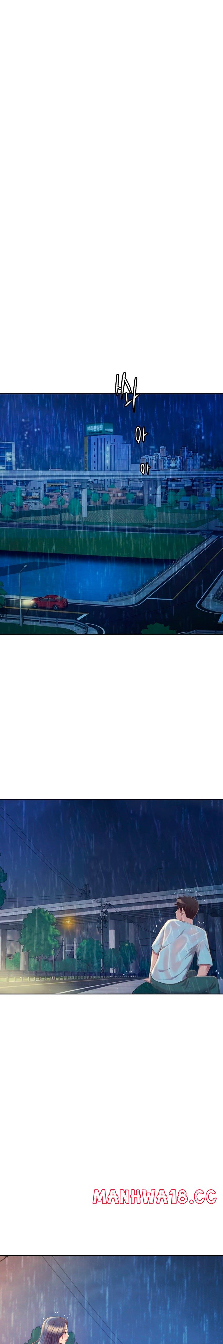 Her Taste Raw Chapter 67 Page 5