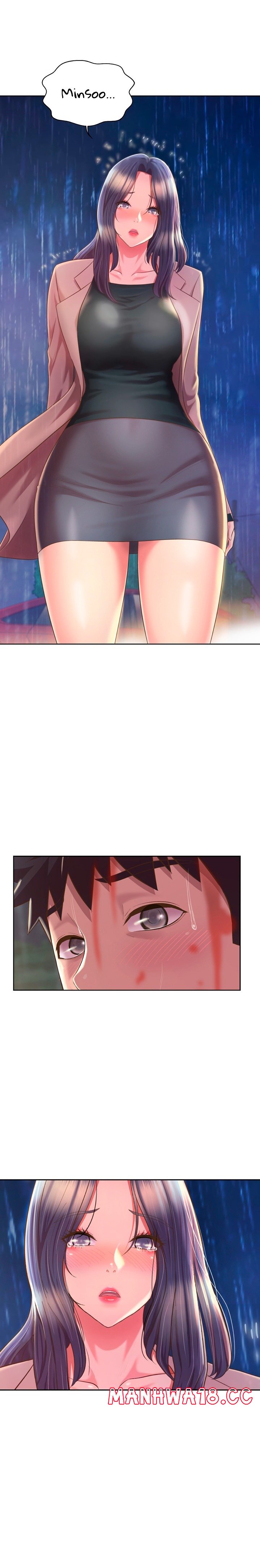 Her Taste Raw Chapter 67 Page 7