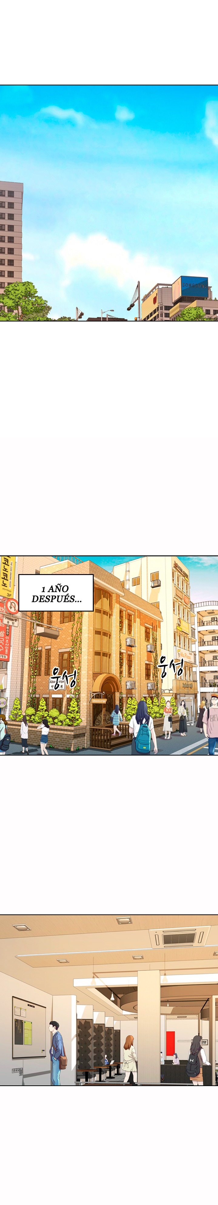 Her Taste Raw Chapter 67 Page 9
