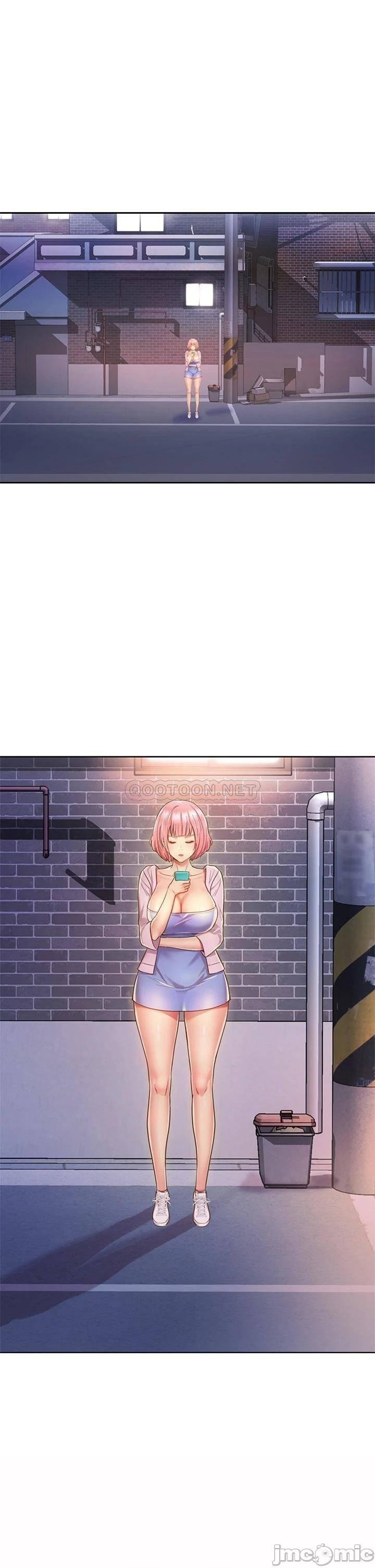 Her Taste Raw Chapter 8 Page 3