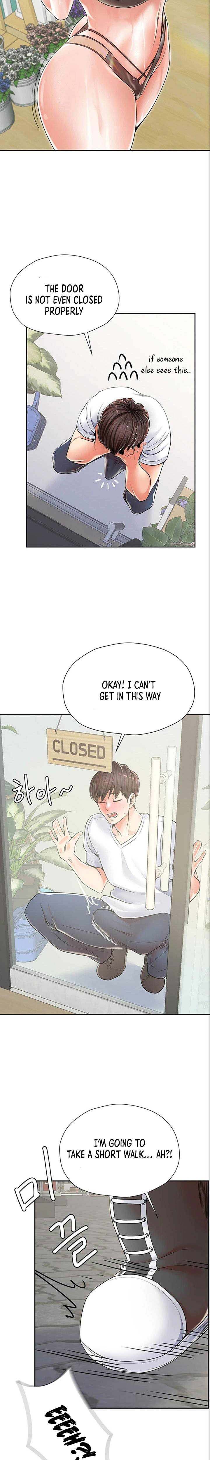 Banging Mother And Daughter Chapter 1 Page 21