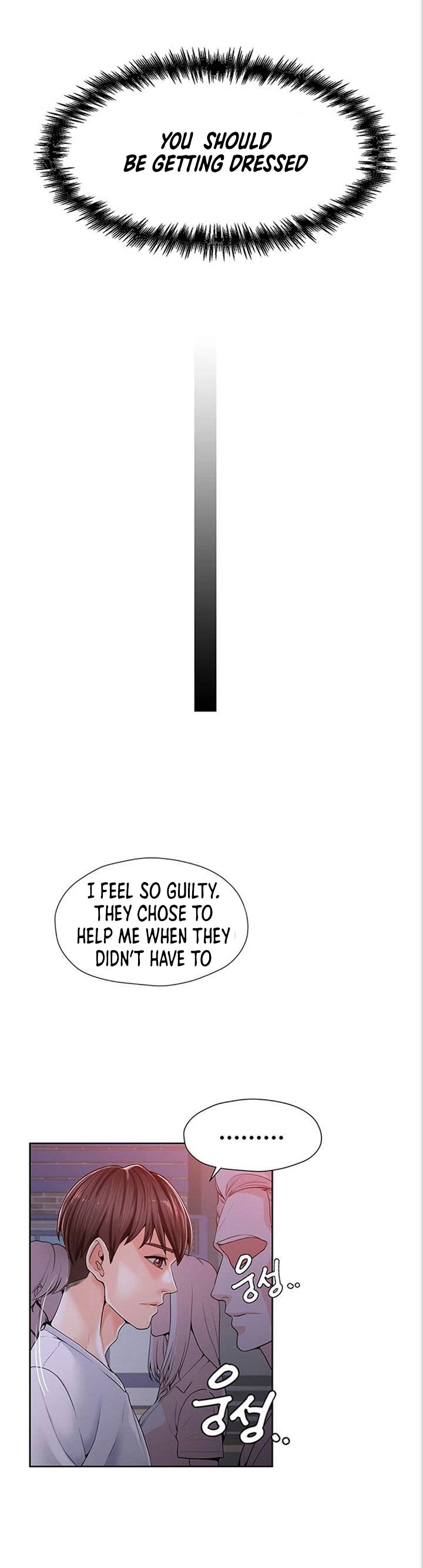 Banging Mother And Daughter Chapter 1 Page 24