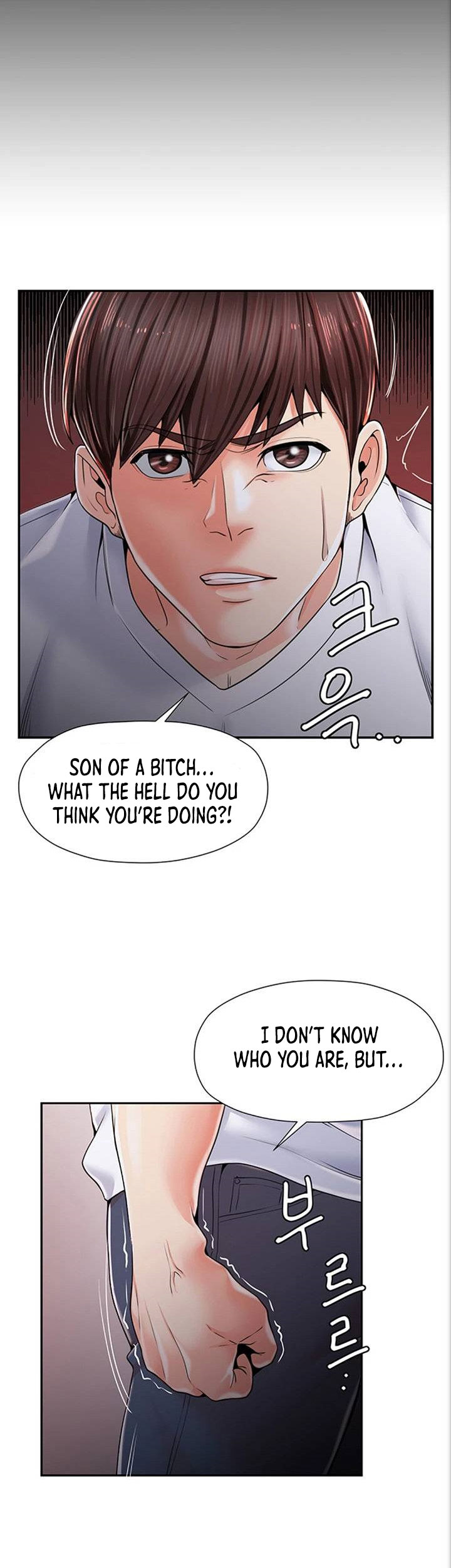 Banging Mother And Daughter Chapter 1 Page 30