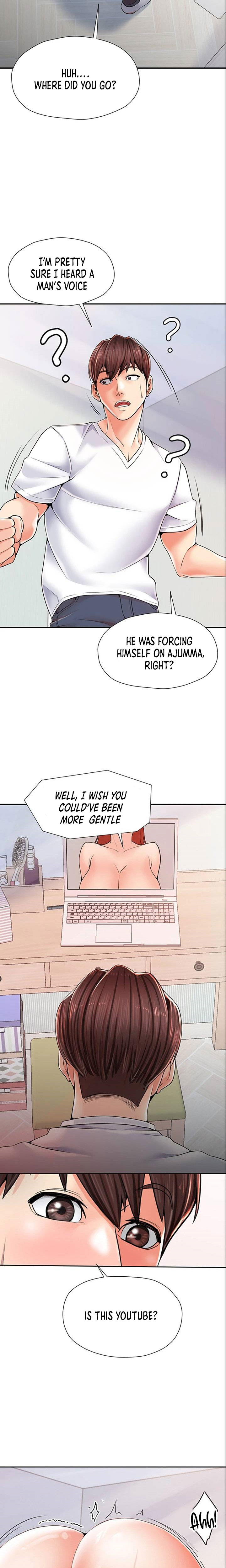 Banging Mother And Daughter Chapter 1 Page 33