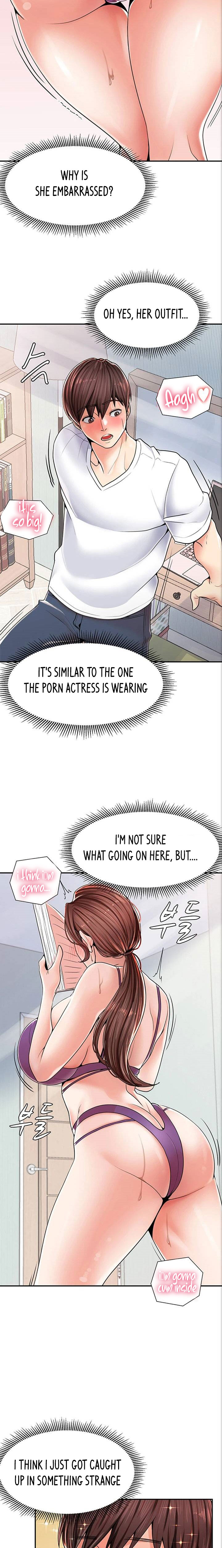 Banging Mother And Daughter Chapter 1 Page 38