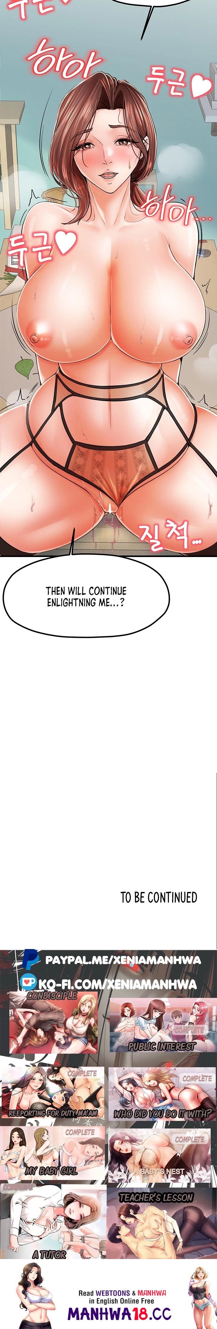 Banging Mother And Daughter Chapter 10 Page 23