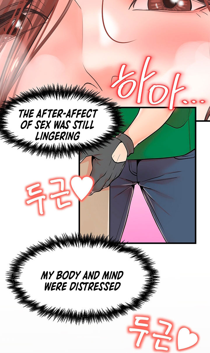 Banging Mother And Daughter Chapter 11 Page 9