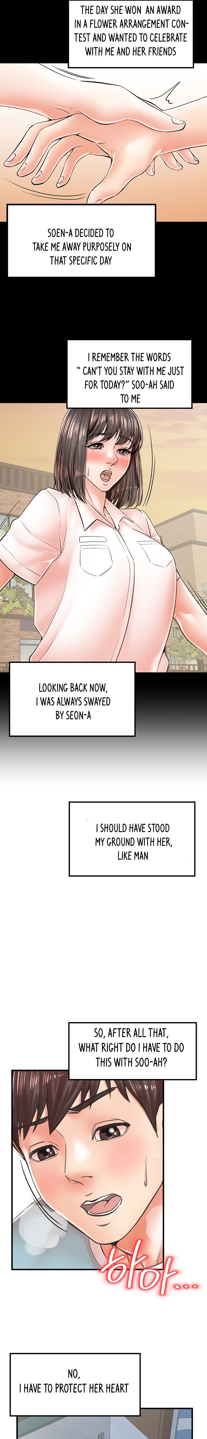 Banging Mother And Daughter Chapter 14 Page 13