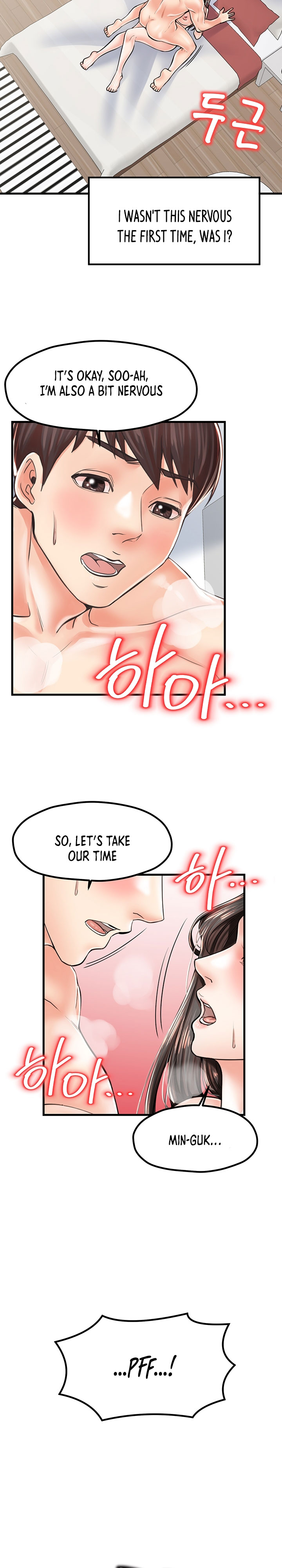 Banging Mother And Daughter Chapter 15 Page 5