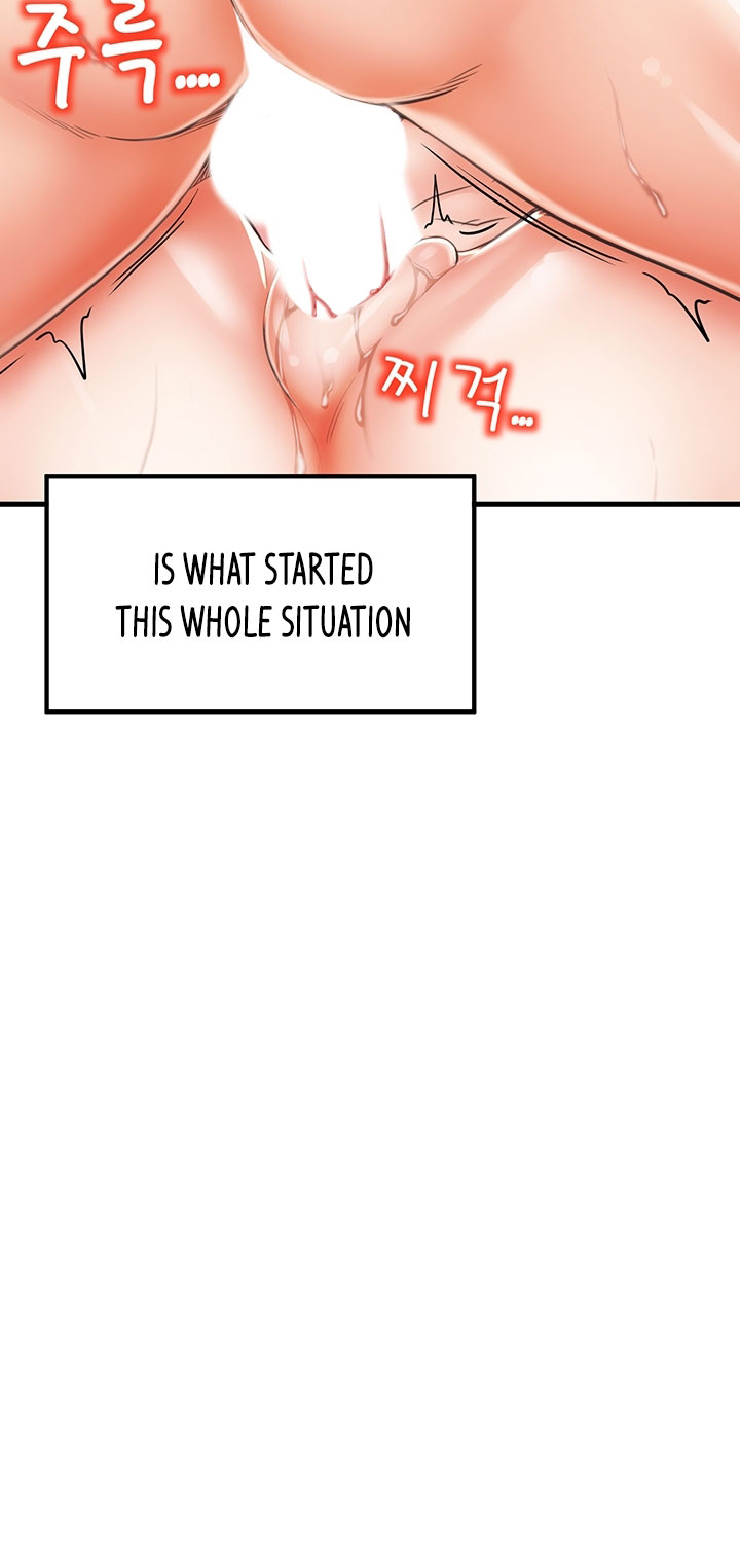 Banging Mother And Daughter Chapter 16 Page 6