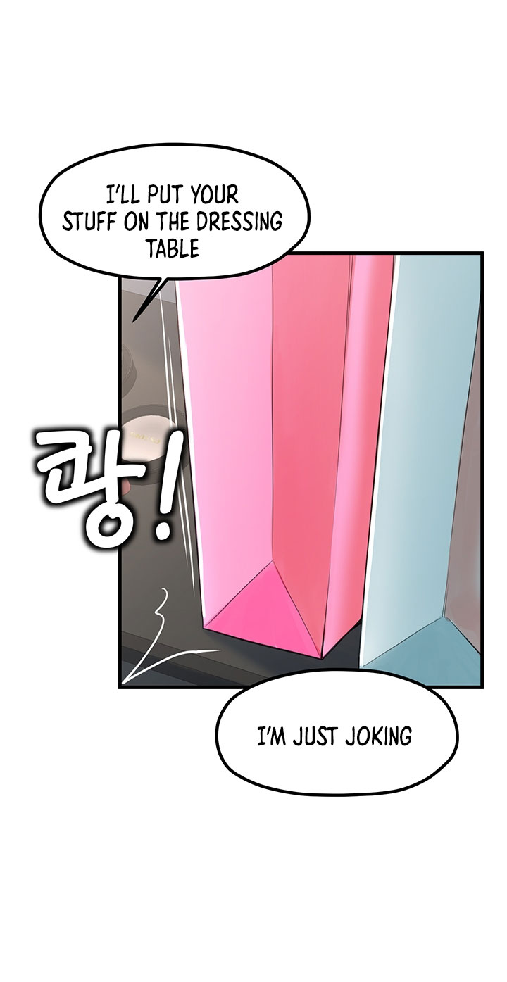 Banging Mother And Daughter Chapter 19 Page 12