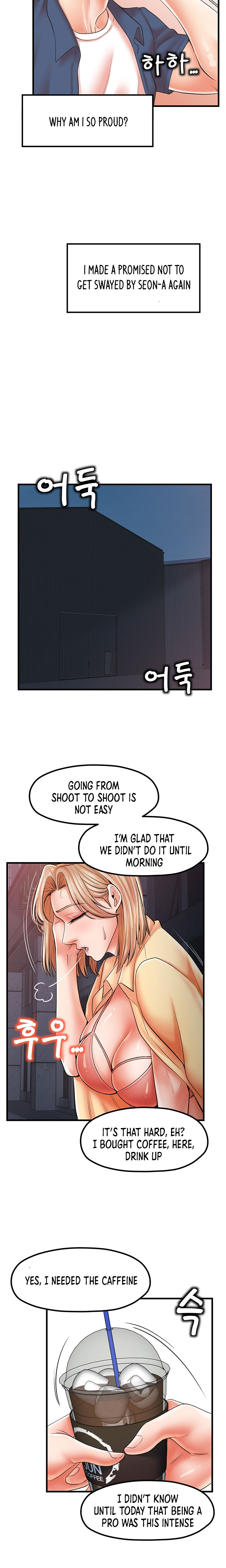 Banging Mother And Daughter Chapter 19 Page 20