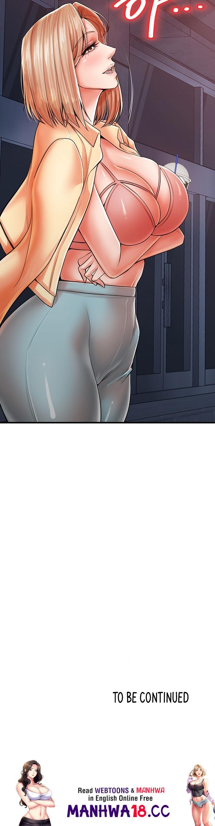 Banging Mother And Daughter Chapter 19 Page 22