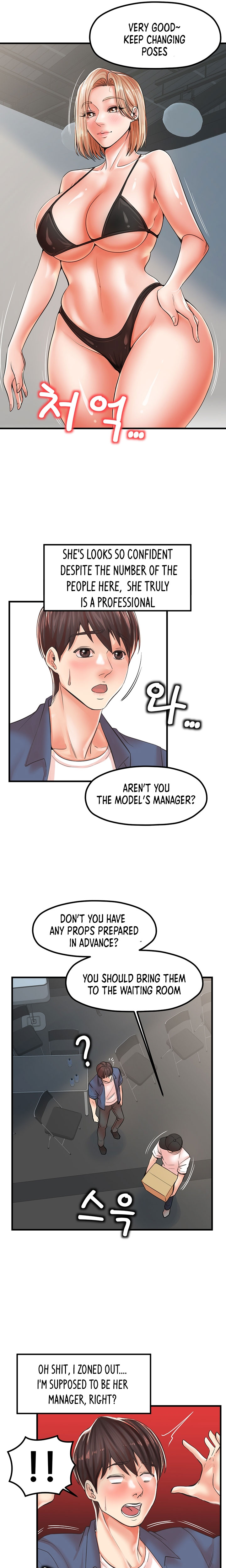 Banging Mother And Daughter Chapter 19 Page 7
