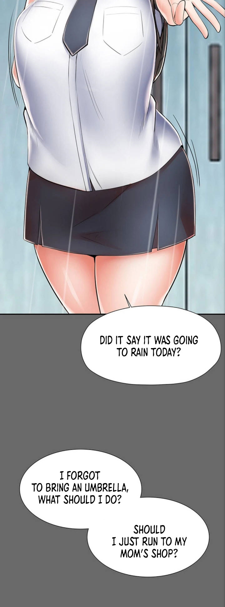 Banging Mother And Daughter Chapter 2 Page 15