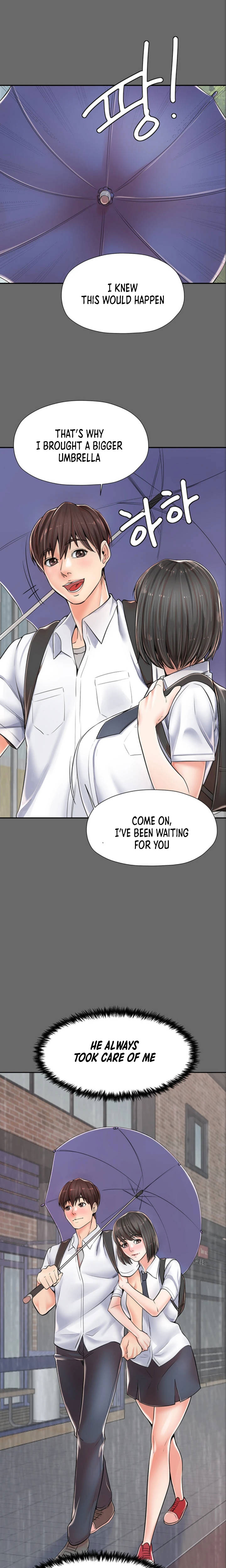 Banging Mother And Daughter Chapter 2 Page 16