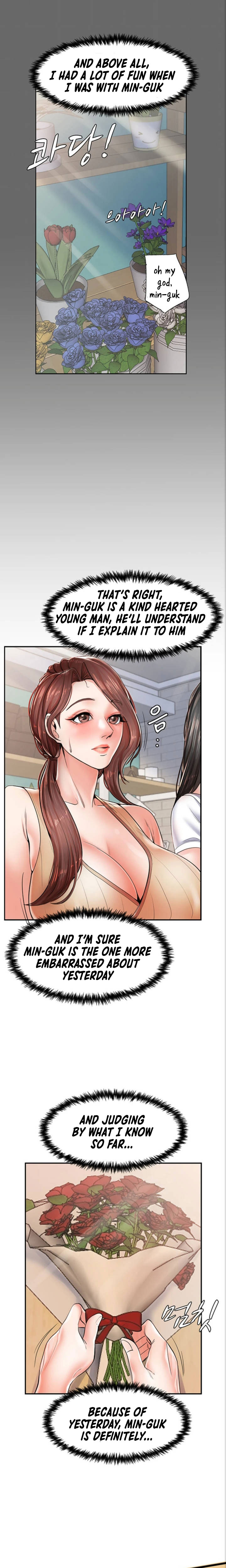 Banging Mother And Daughter Chapter 2 Page 22