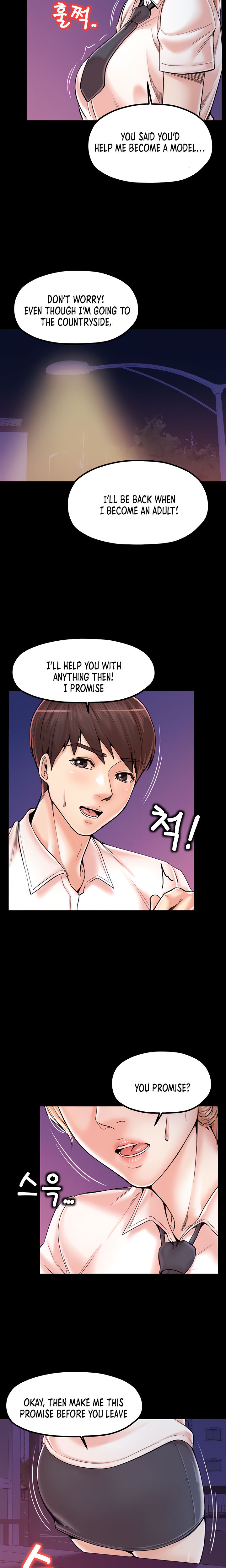 Banging Mother And Daughter Chapter 21 Page 2