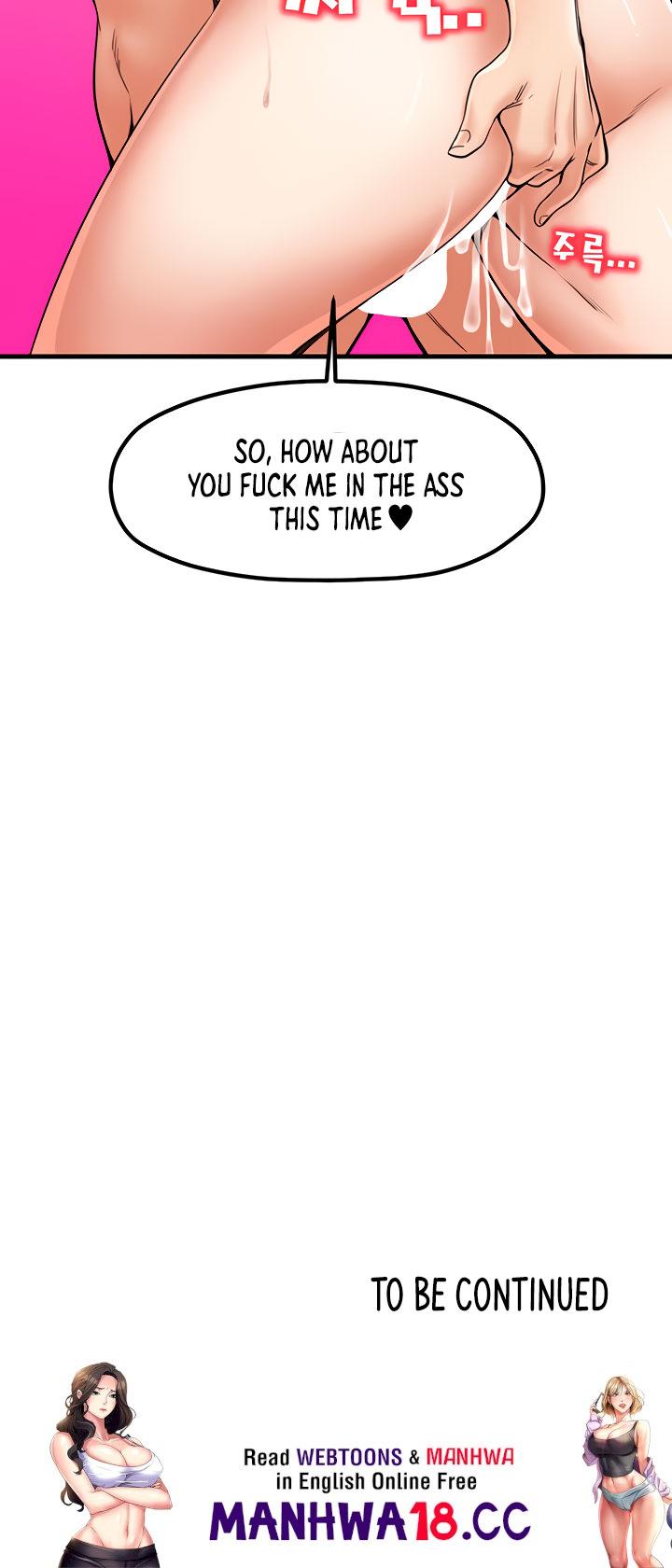 Banging Mother And Daughter Chapter 22 Page 20