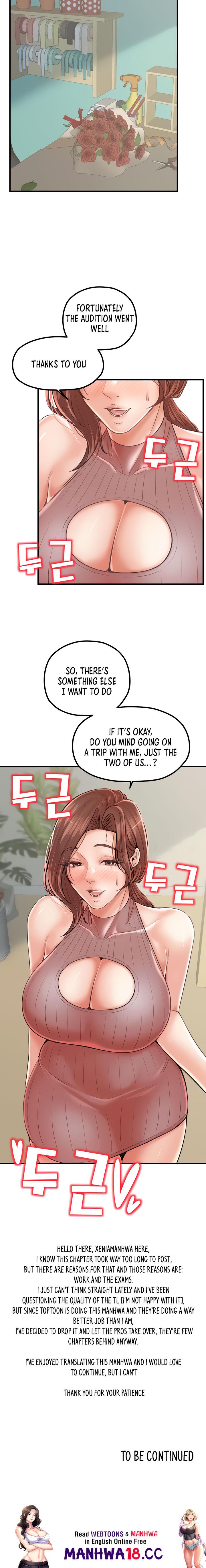 Banging Mother And Daughter Chapter 24 Page 20