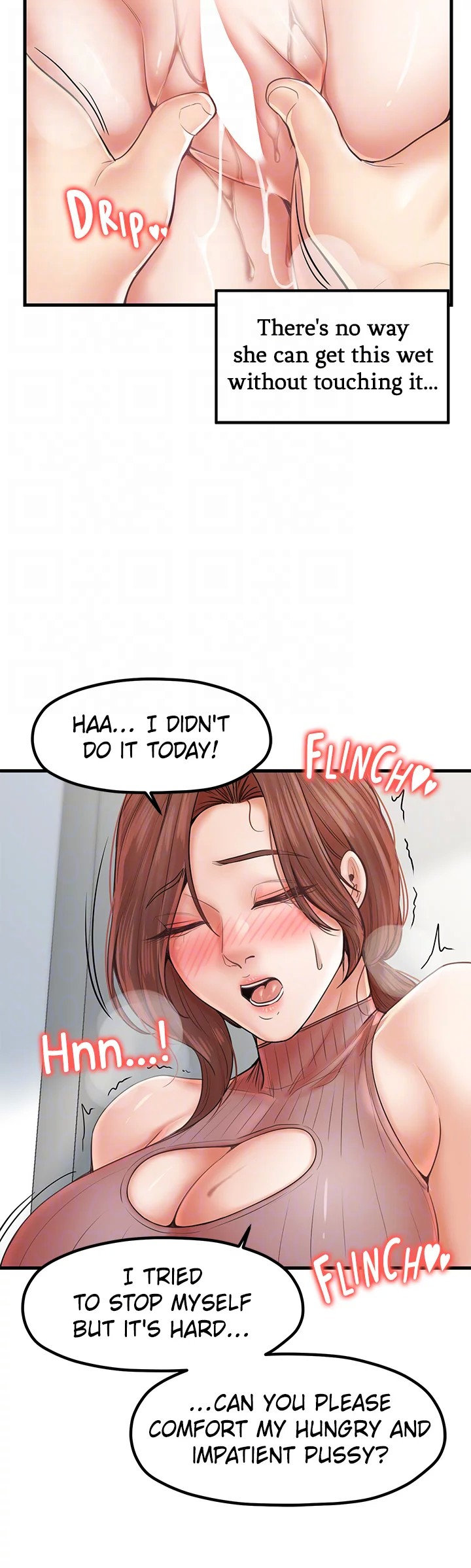 Banging Mother And Daughter Chapter 25 Page 14