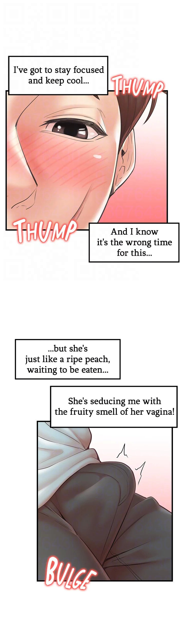 Banging Mother And Daughter Chapter 25 Page 15