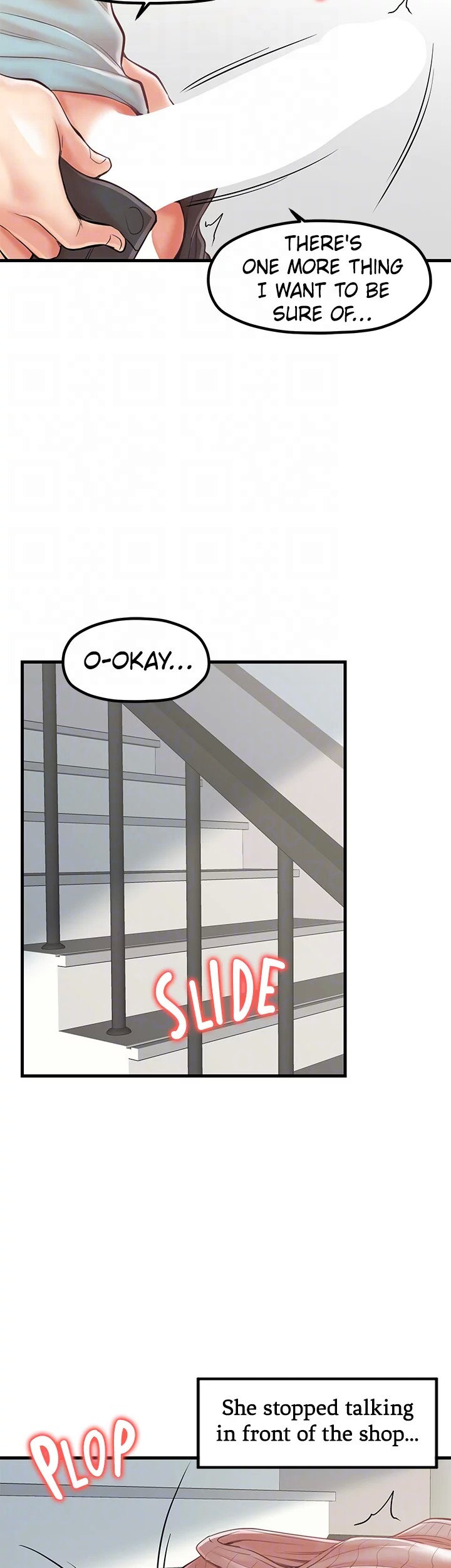 Banging Mother And Daughter Chapter 25 Page 17