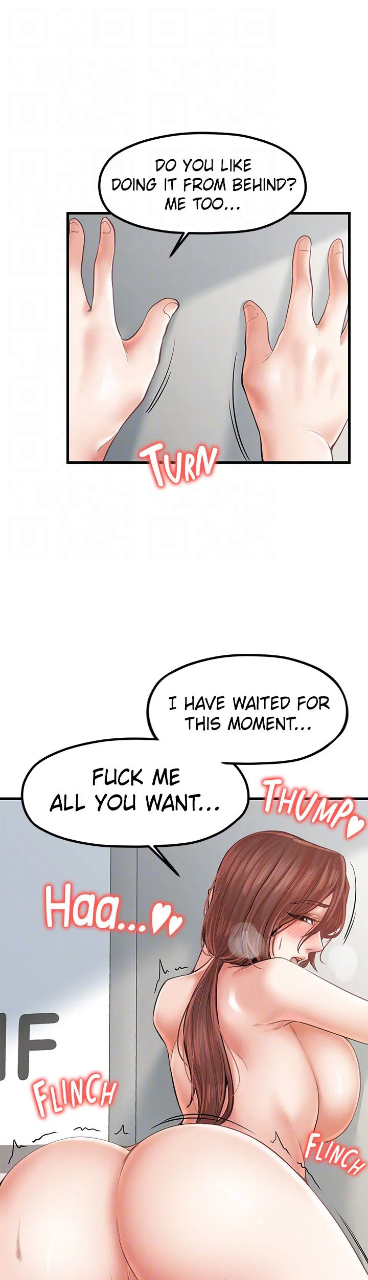 Banging Mother And Daughter Chapter 25 Page 19