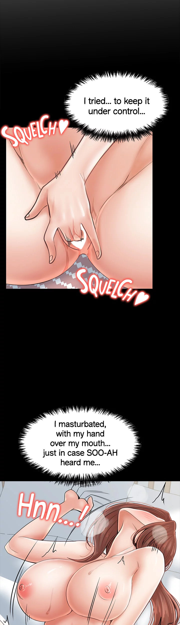 Banging Mother And Daughter Chapter 25 Page 25