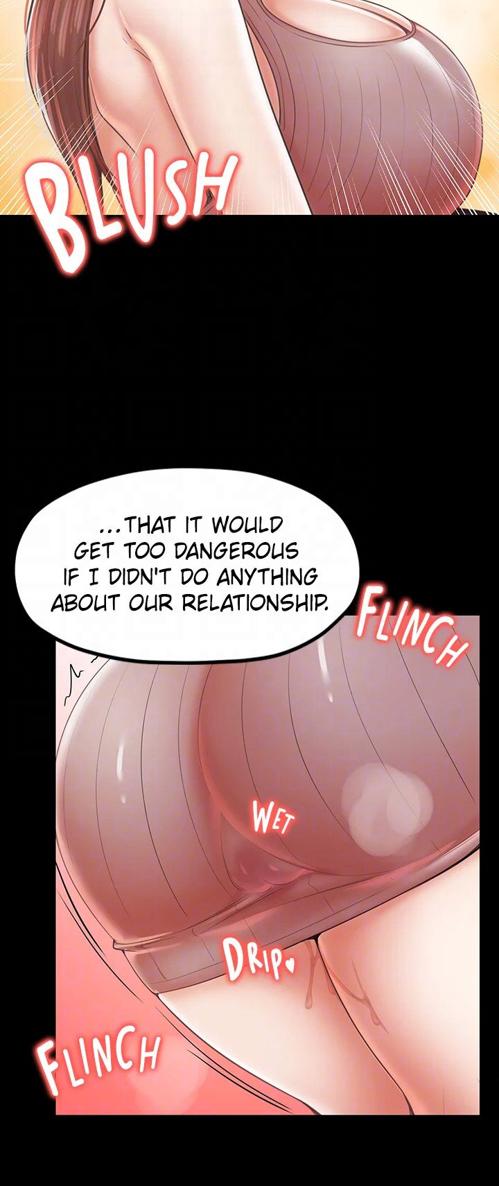 Banging Mother And Daughter Chapter 25 Page 33
