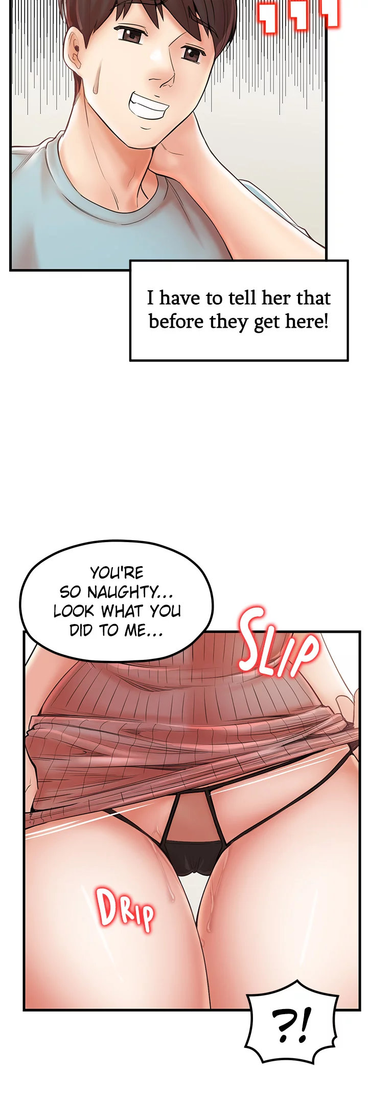 Banging Mother And Daughter Chapter 25 Page 7