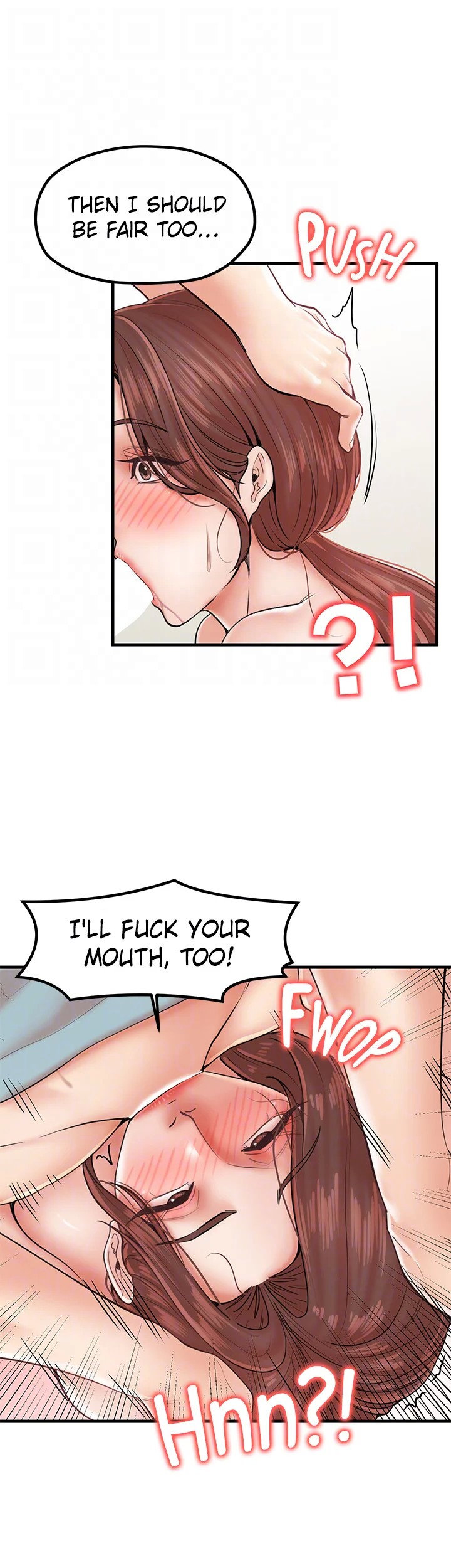 Banging Mother And Daughter Chapter 26 Page 11