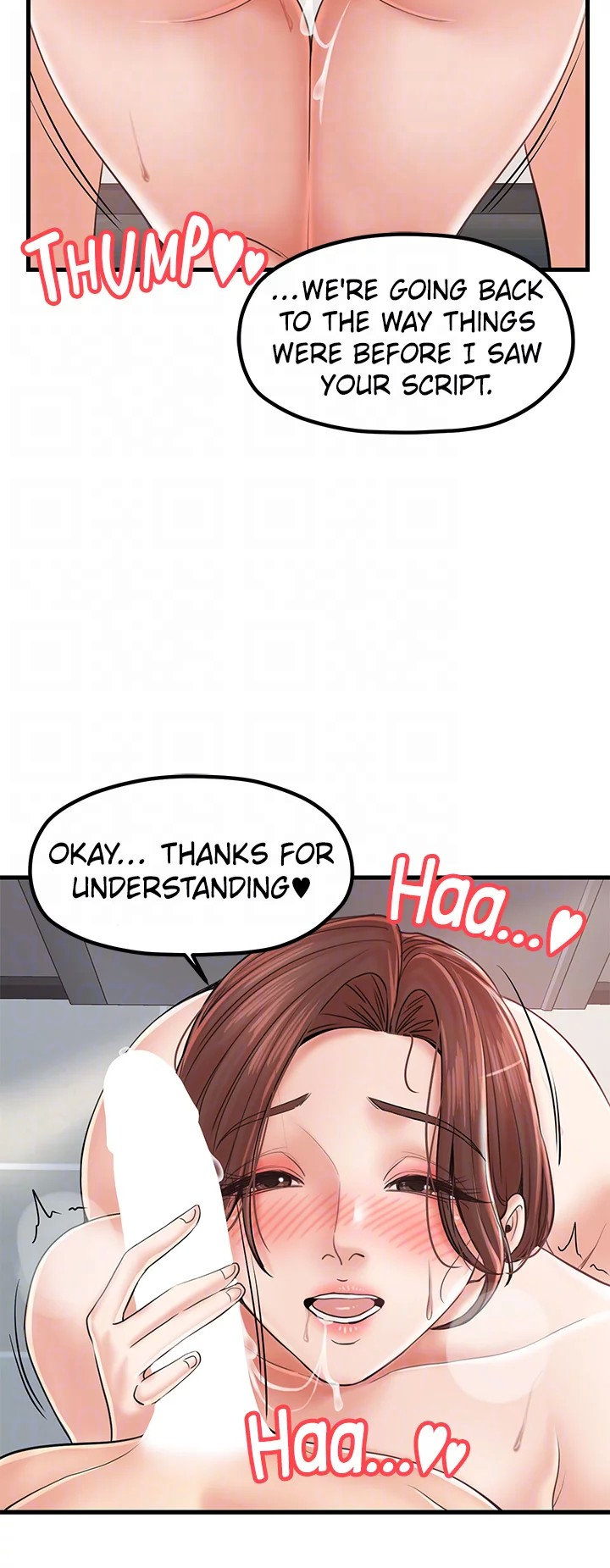 Banging Mother And Daughter Chapter 26 Page 17