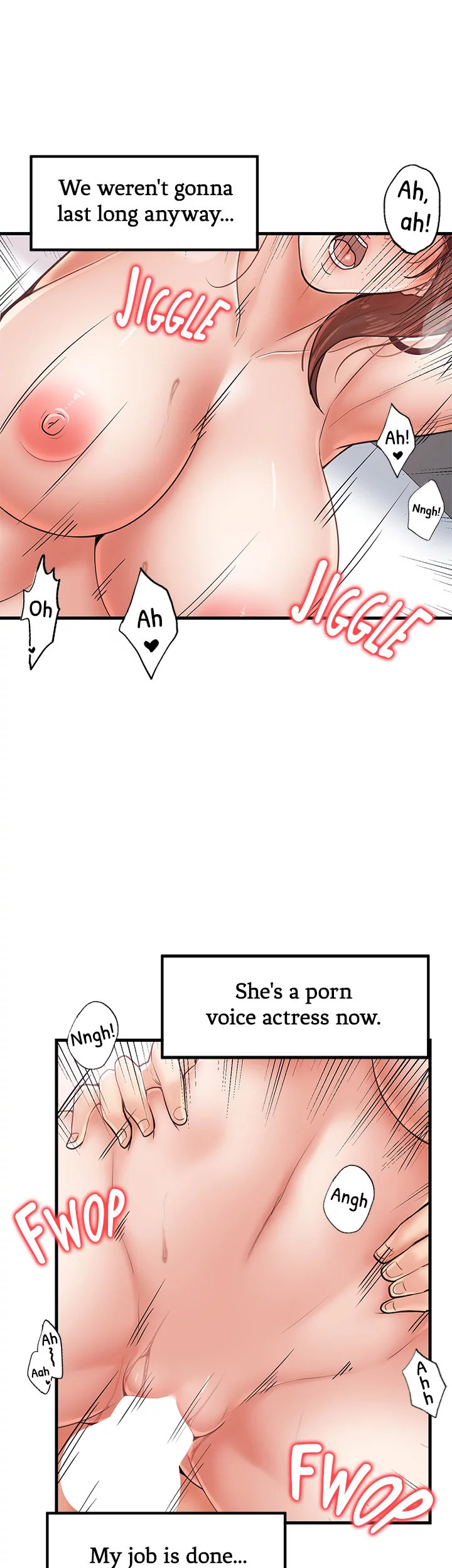 Banging Mother And Daughter Chapter 26 Page 2