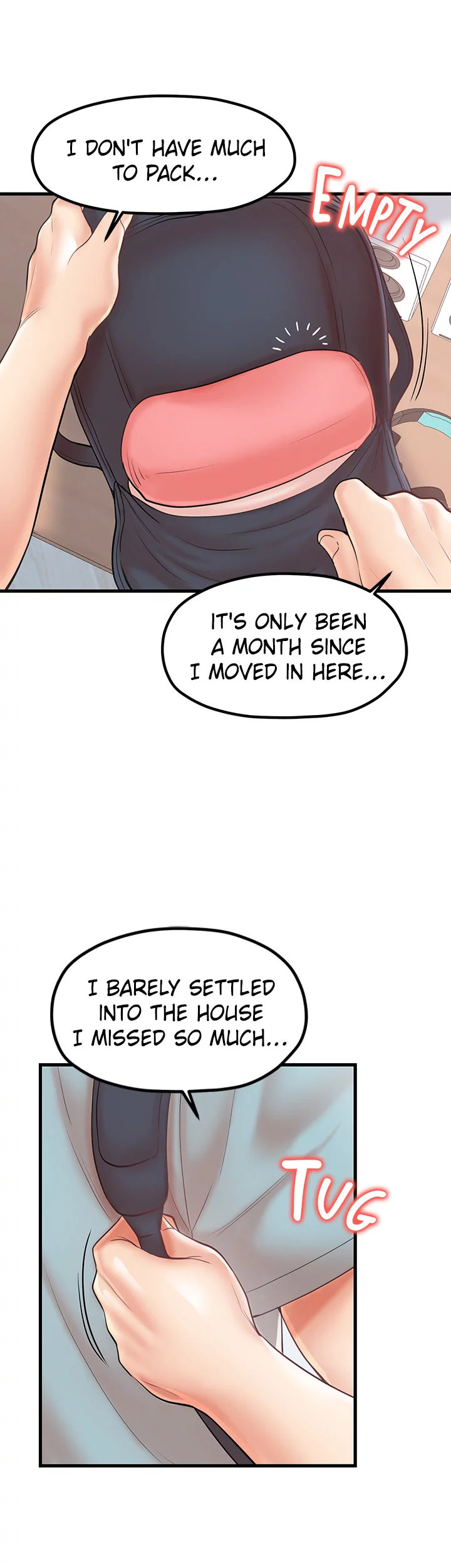 Banging Mother And Daughter Chapter 26 Page 24