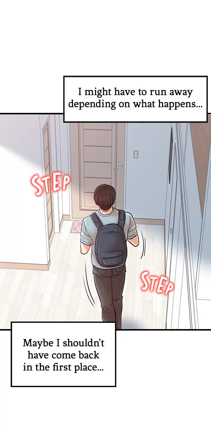 Banging Mother And Daughter Chapter 26 Page 25