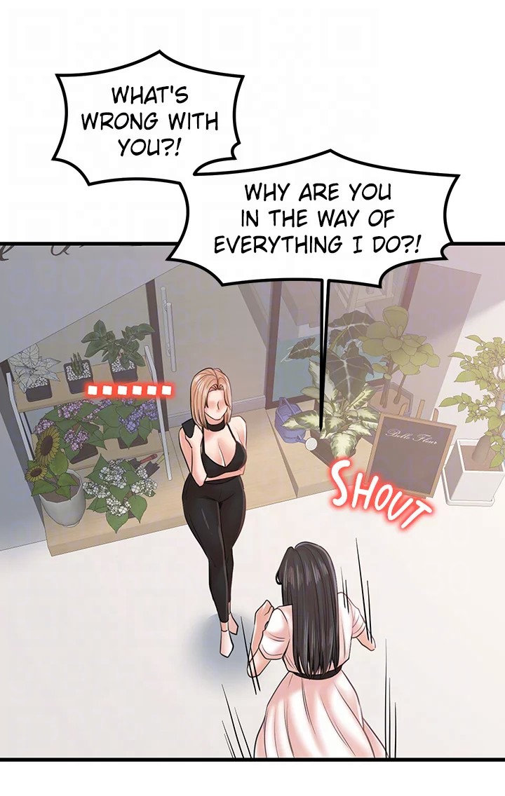 Banging Mother And Daughter Chapter 26 Page 33