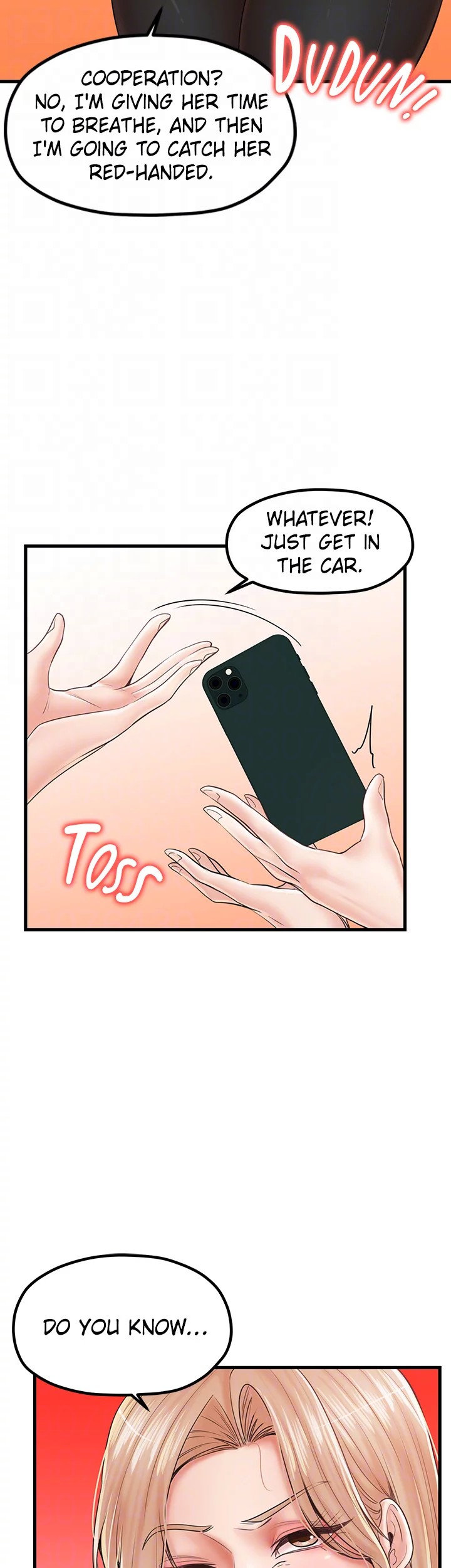 Banging Mother And Daughter Chapter 26 Page 36