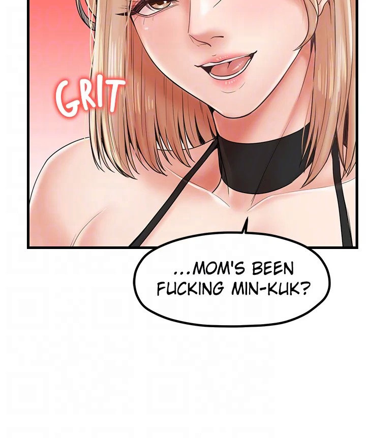 Banging Mother And Daughter Chapter 26 Page 37