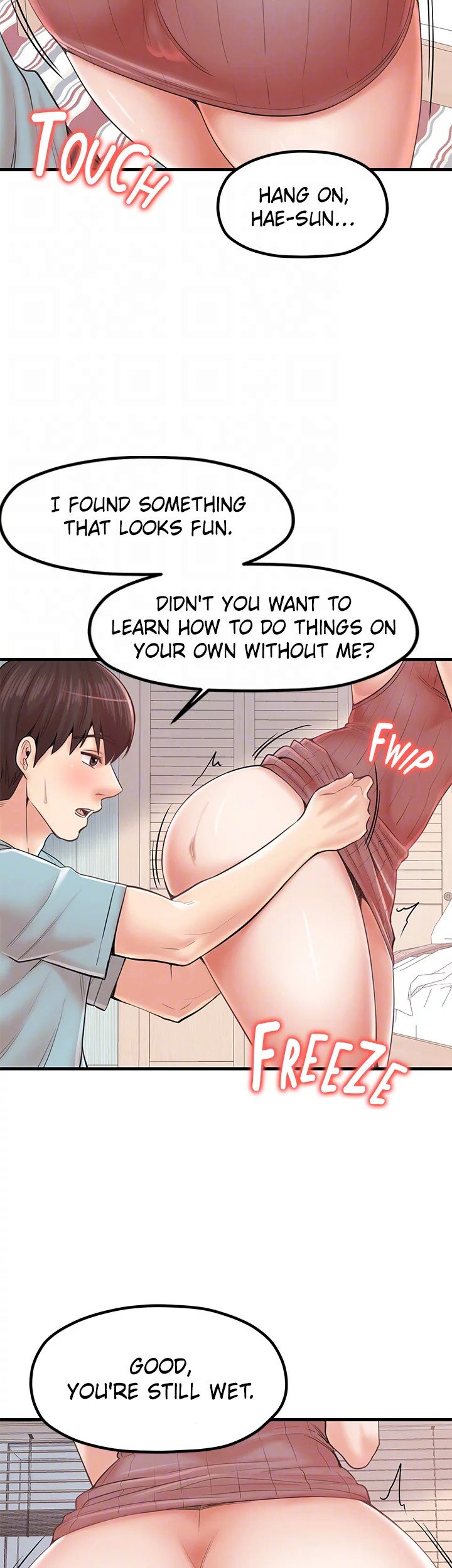 Banging Mother And Daughter Chapter 26 Page 39