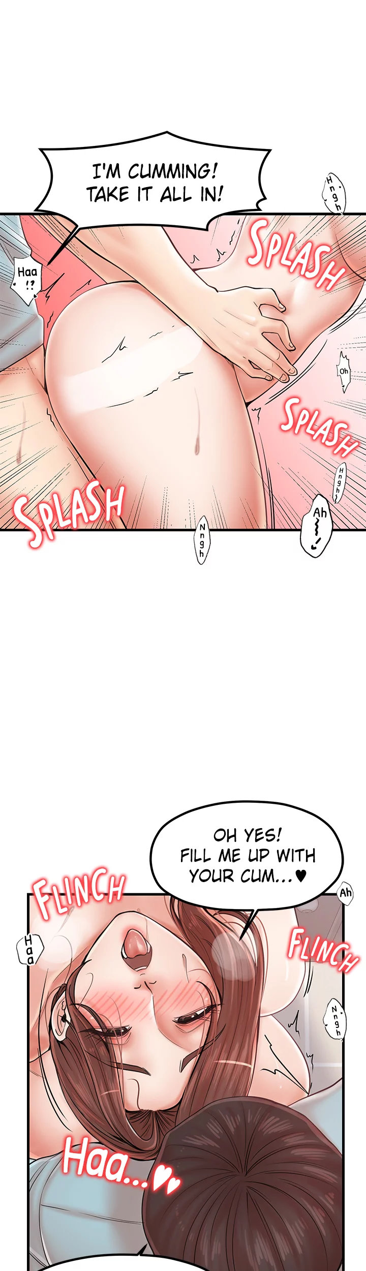 Banging Mother And Daughter Chapter 26 Page 5