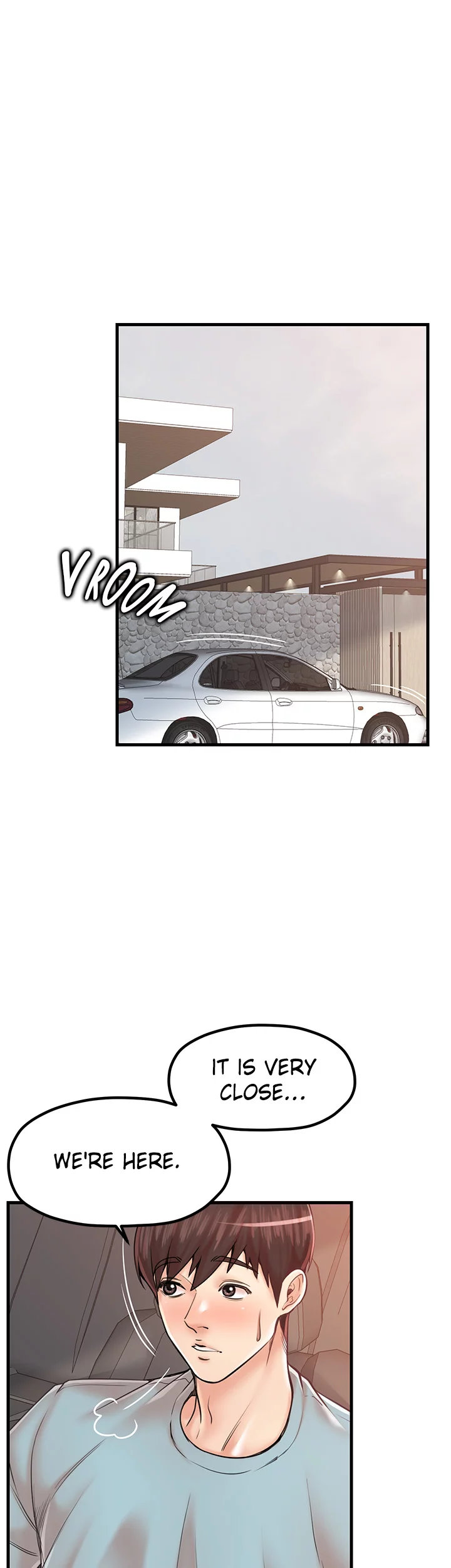 Banging Mother And Daughter Chapter 27 Page 1