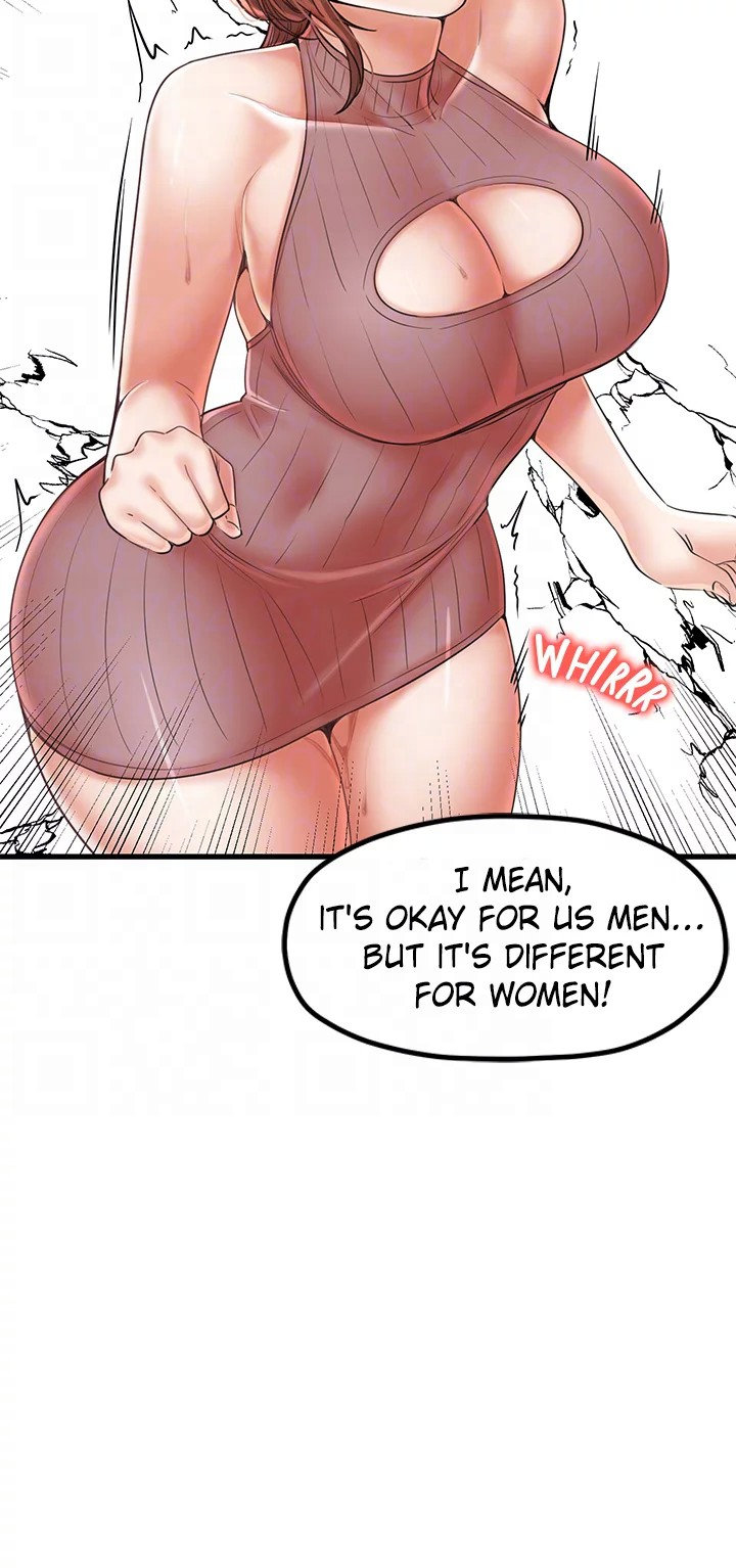 Banging Mother And Daughter Chapter 27 Page 12