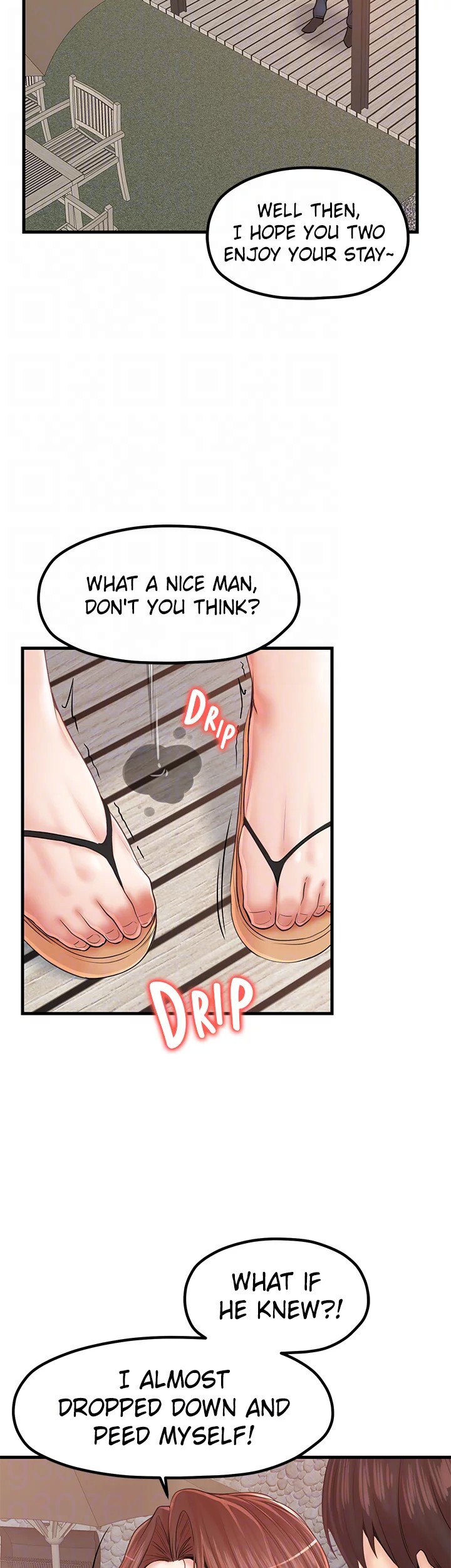Banging Mother And Daughter Chapter 27 Page 14