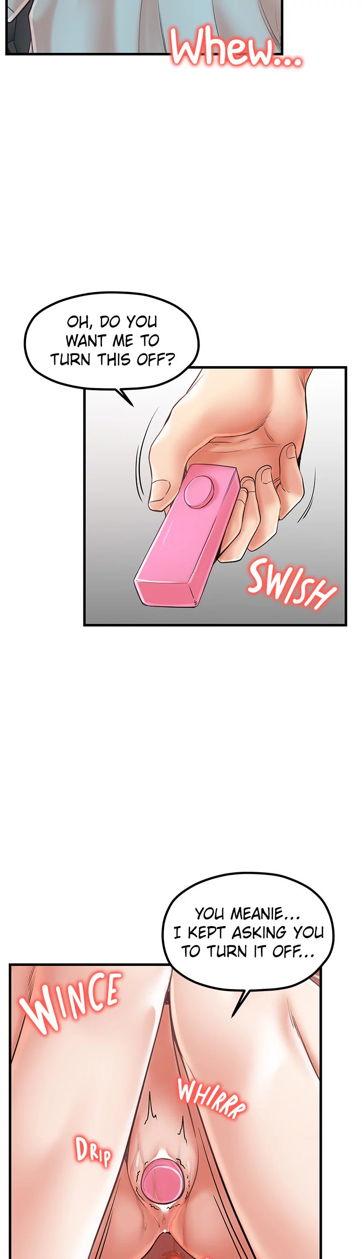 Banging Mother And Daughter Chapter 27 Page 2